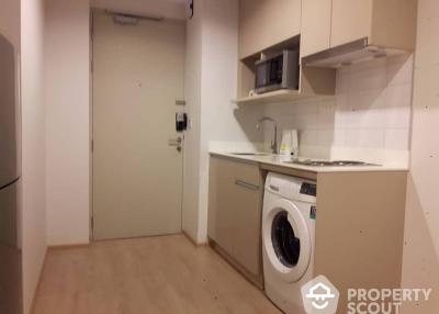 2-BR Condo at Ideo Q Ratchathewi near BTS Ratchathewi