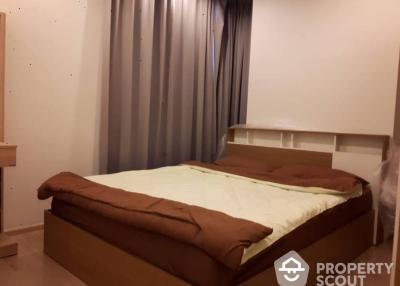 2-BR Condo at Ideo Q Ratchathewi near BTS Ratchathewi