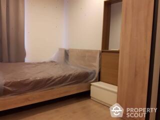 2-BR Condo at Ideo Q Ratchathewi near BTS Ratchathewi