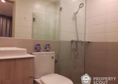 2-BR Condo at Ideo Q Ratchathewi near BTS Ratchathewi