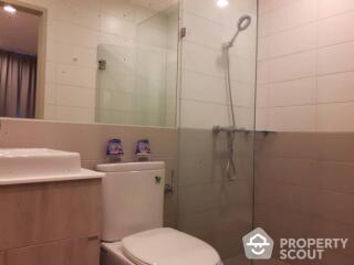 2-BR Condo at Ideo Q Ratchathewi near BTS Ratchathewi