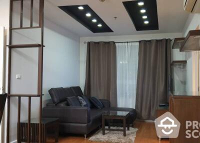 1-BR Condo at Condo One X Sukhumvit 26 near BTS Phrom Phong (ID 511514)