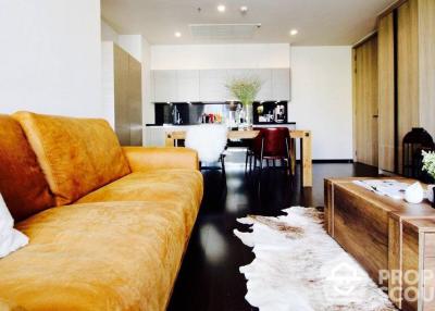 2-BR Condo at The Xxxix By Sansiri near BTS Phrom Phong