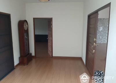 4-BR House near BTS Punnawithi