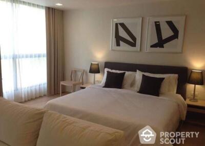 1-BR Condo at Liv @ 49 near BTS Thong Lor