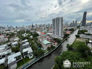 1-BR Condo at The Niche Pride Thong Lo-Phetchaburi near ARL Ramkhamhaeng