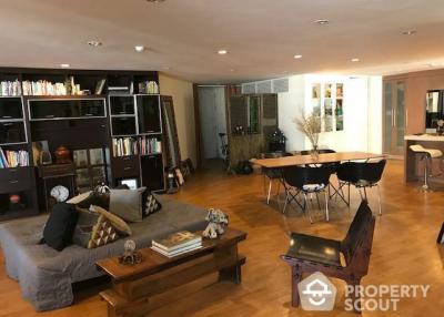 4-BR Condo at Tai Ping Towers Sukhumvit 63 near ARL Ramkhamhaeng