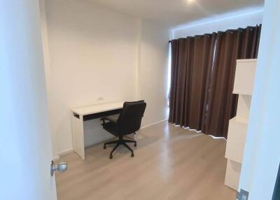 2-BR Condo at Aspire Sukhumvit 48 near BTS Phra Khanong