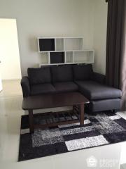 2-BR Condo at Aspire Sukhumvit 48 near BTS Phra Khanong