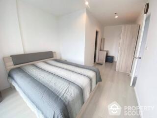 2-BR Condo at Aspire Sukhumvit 48 near BTS Phra Khanong