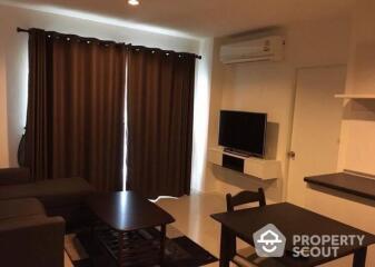 2-BR Condo at Aspire Sukhumvit 48 near BTS Phra Khanong