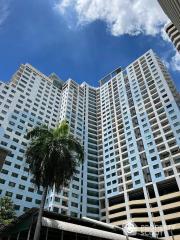 2-BR Condo at Supalai Premier Place Asok near MRT Phetchaburi