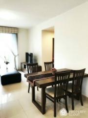 2-BR Condo at Supalai Premier Place Asok near MRT Phetchaburi