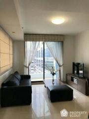 2-BR Condo at Supalai Premier Place Asok near MRT Phetchaburi