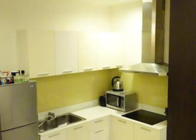 2-BR Condo at The Prime11 Sukhumvit Condominium near BTS Nana