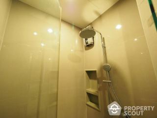 1-BR Condo at Rhythm Sukhumvit 42 near BTS Ekkamai