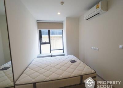 1-BR Condo at Rhythm Sukhumvit 42 near BTS Ekkamai