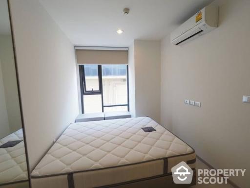 1-BR Condo at Rhythm Sukhumvit 42 near BTS Ekkamai