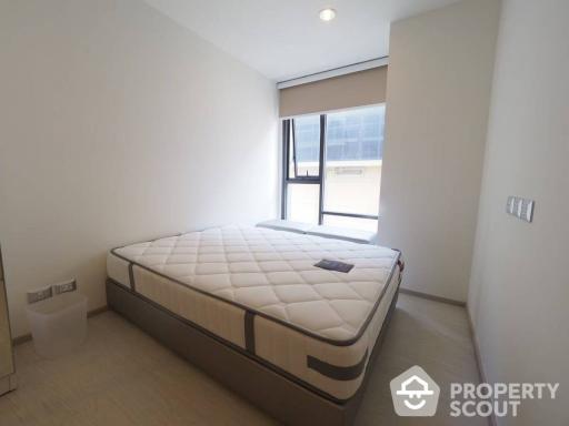 1-BR Condo at Rhythm Sukhumvit 42 near BTS Ekkamai