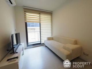 1-BR Condo at Rhythm Sukhumvit 42 near BTS Ekkamai