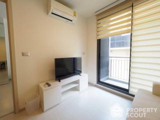 1-BR Condo at Rhythm Sukhumvit 42 near BTS Ekkamai