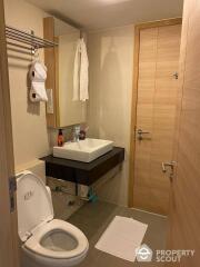 1-BR Condo at Socio Reference 61 near BTS Thong Lor