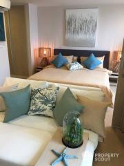 1-BR Condo at Liv @ 49 near BTS Thong Lor