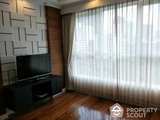 2-BR Condo at Avenue 61 Condominium near BTS Thong Lor