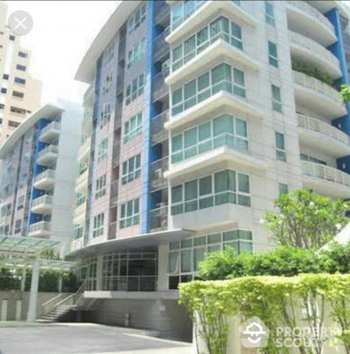2-BR Condo at Avenue 61 Condominium near BTS Thong Lor