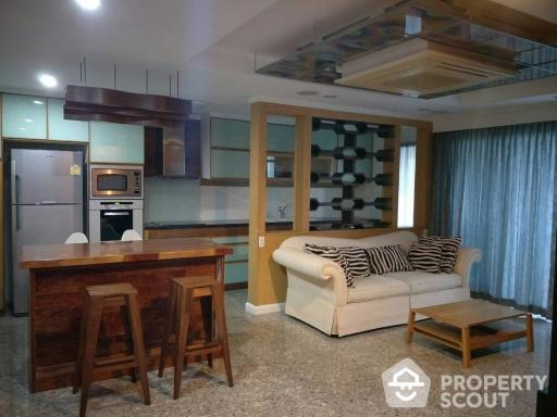 2-BR Condo at Avenue 61 Condominium near BTS Thong Lor