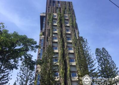 1-BR Condo at Ashton Morph 38 near BTS Thong Lor