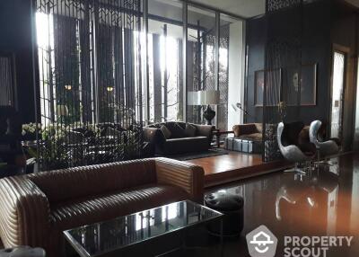 1-BR Condo at Ashton Morph 38 near BTS Thong Lor