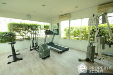 1-BR Condo at 49 Plus near BTS Phrom Phong