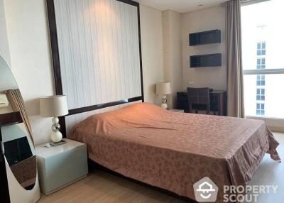 1-BR Condo at The Address Phathumwan near BTS Ratchathewi