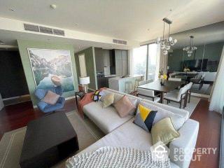 2-BR Condo at Khun By Yoo near BTS Thong Lor