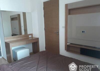 1-BR Condo at Rhythm Sukhumvit 50 near BTS On Nut