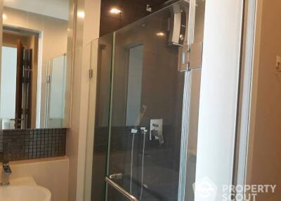 1-BR Condo at Rhythm Sukhumvit 50 near BTS On Nut