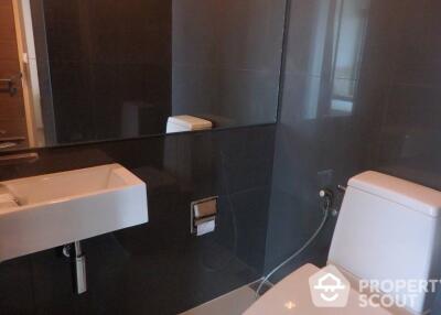 1-BR Condo at Rhythm Sukhumvit 50 near BTS On Nut