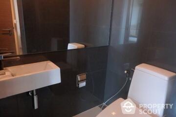 1-BR Condo at Rhythm Sukhumvit 50 near BTS On Nut