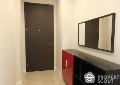 2-BR Condo at The Crest Sukhumvit 34 near BTS Thong Lor