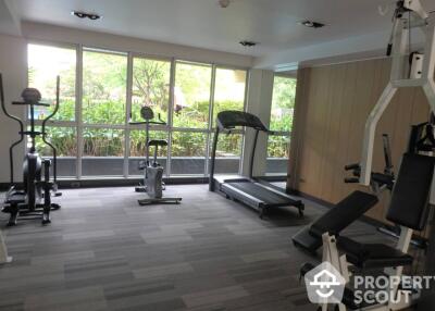 1-BR Condo at Hive Sukhumvit 65 near BTS Ekkamai