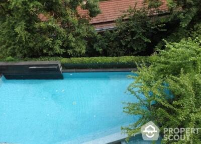 1-BR Condo at Hive Sukhumvit 65 near BTS Ekkamai