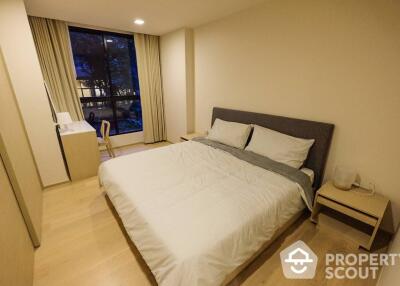 1-BR Condo at Liv @ 49 near BTS Thong Lor