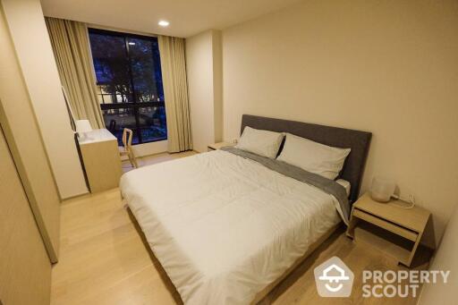 1-BR Condo at Liv @ 49 near BTS Thong Lor