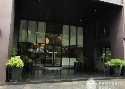 1-BR Condo at Noble Solo near ARL Ramkhamhaeng