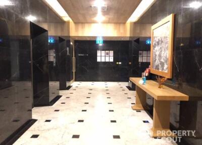 1-BR Condo at Noble Solo near ARL Ramkhamhaeng