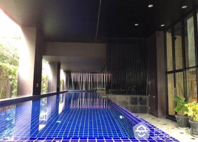 1-BR Condo at Noble Solo near ARL Ramkhamhaeng