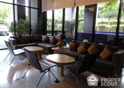 1-BR Condo at Noble Solo near ARL Ramkhamhaeng