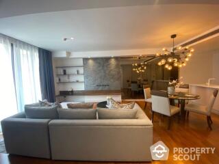 1-BR Condo at La Citta Delre Thonglor 16 near BTS Thong Lor