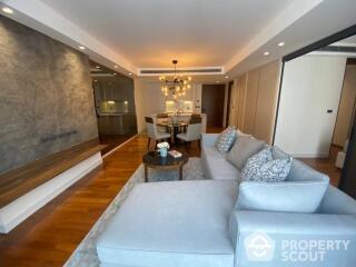 1-BR Condo at La Citta Delre Thonglor 16 near BTS Thong Lor